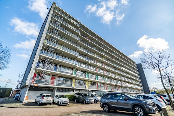 Medium property photo - Merendonk 42, 2317 XN Leiden